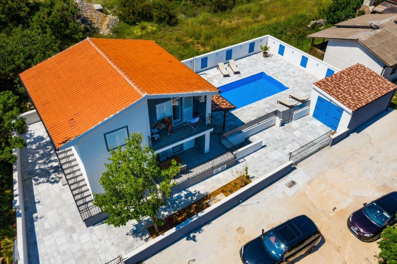 Vitez'S House Novigrad/Knight'S House Novigrad Apartment Novigrad  Bagian luar foto