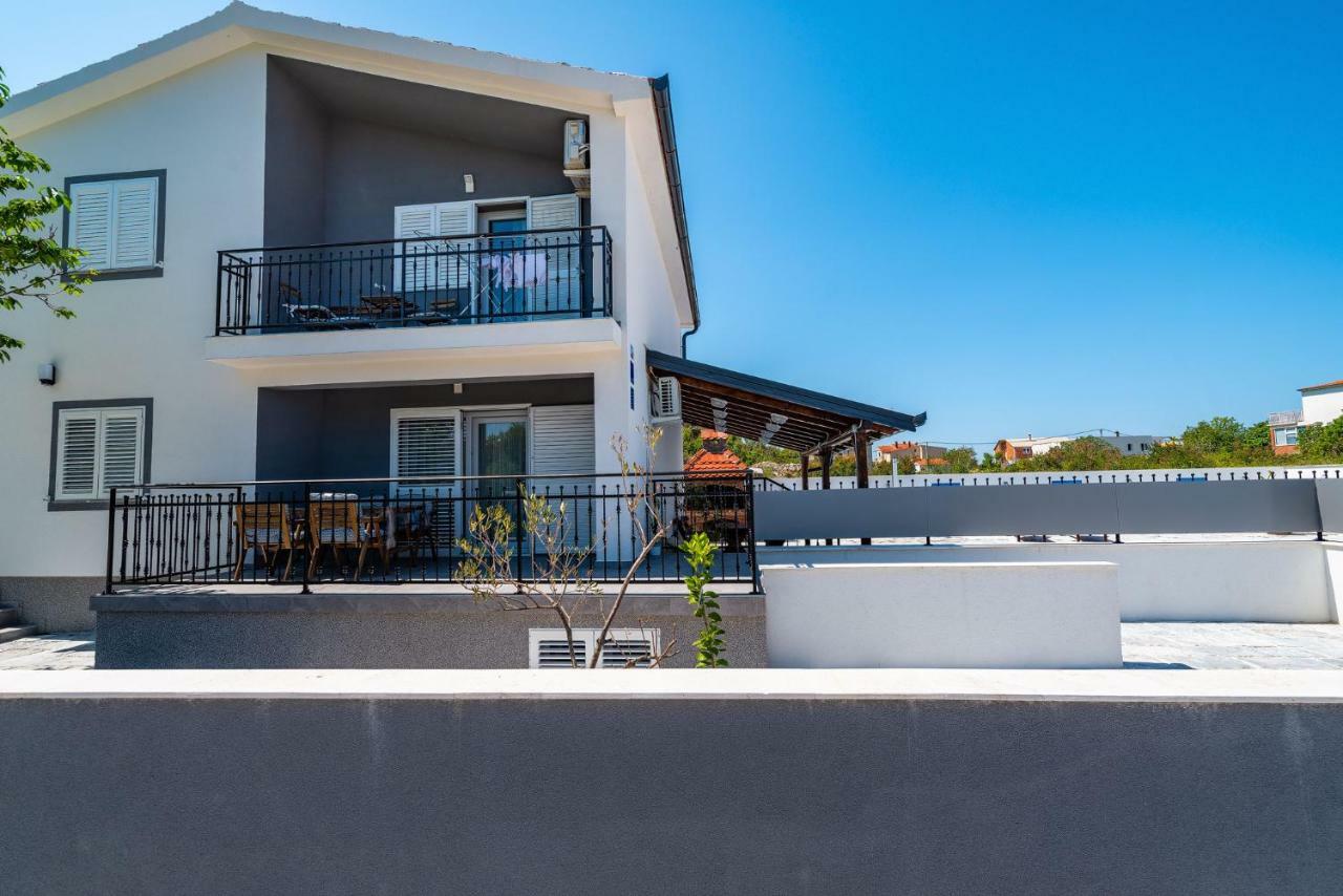 Vitez'S House Novigrad/Knight'S House Novigrad Apartment Novigrad  Bagian luar foto