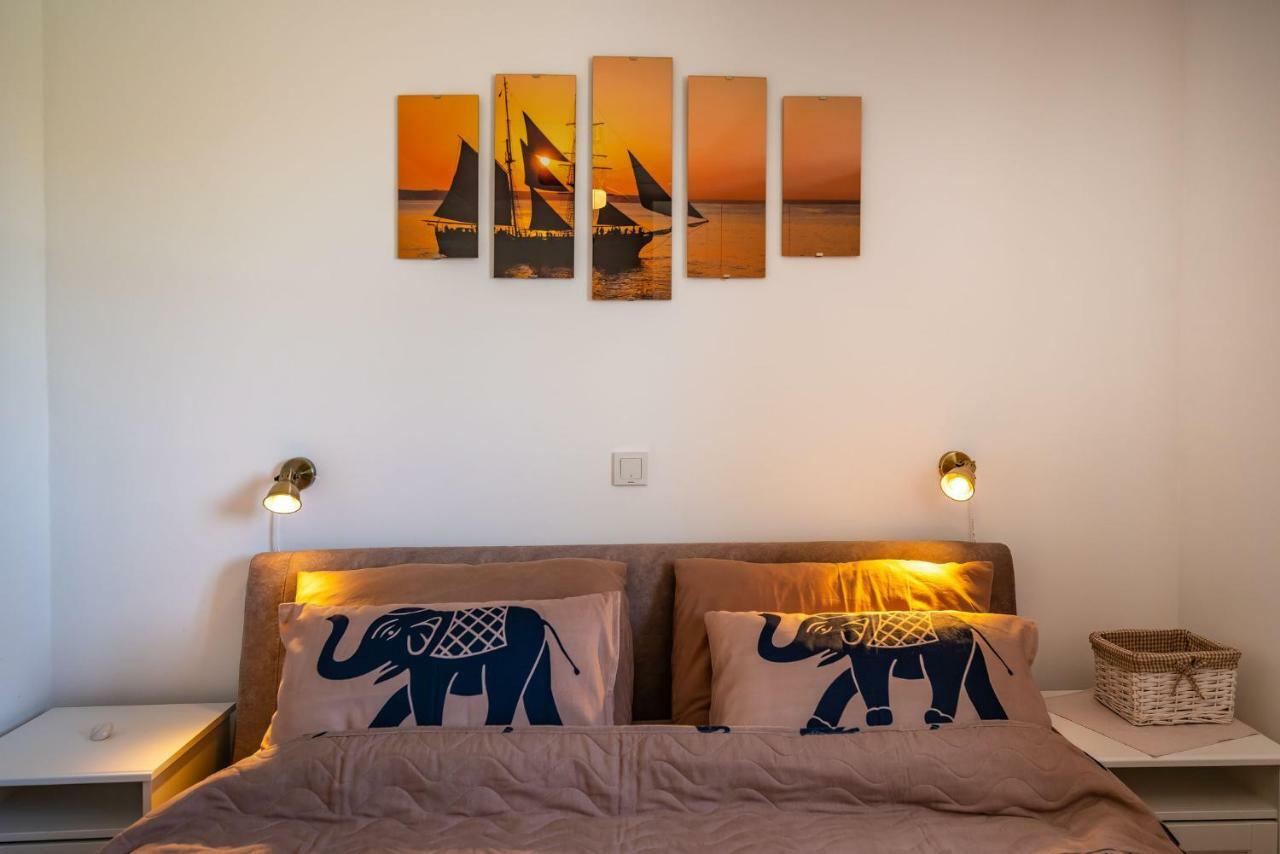 Vitez'S House Novigrad/Knight'S House Novigrad Apartment Novigrad  Bagian luar foto