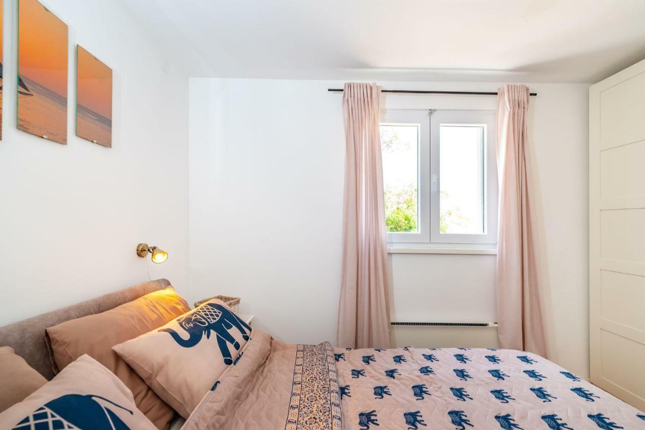 Vitez'S House Novigrad/Knight'S House Novigrad Apartment Novigrad  Bagian luar foto
