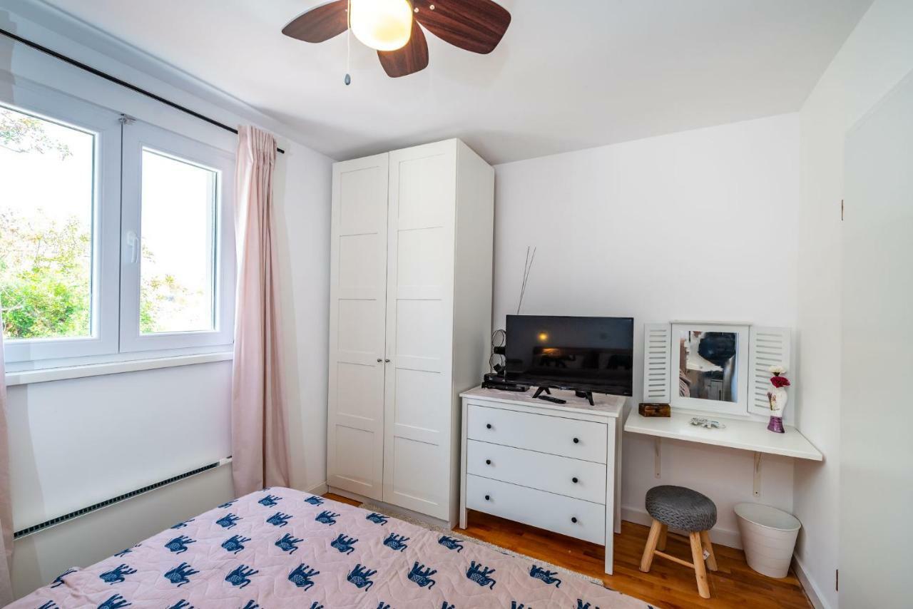 Vitez'S House Novigrad/Knight'S House Novigrad Apartment Novigrad  Bagian luar foto
