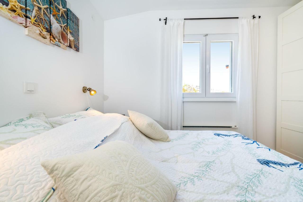 Vitez'S House Novigrad/Knight'S House Novigrad Apartment Novigrad  Bagian luar foto