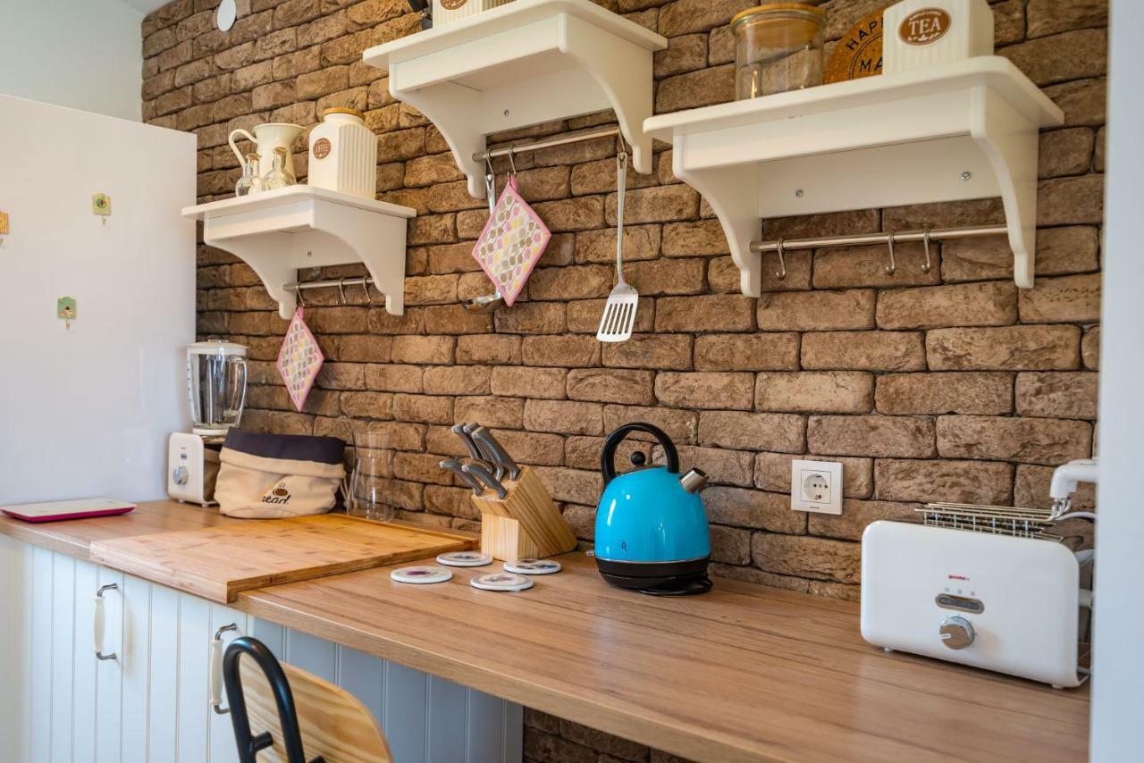 Vitez'S House Novigrad/Knight'S House Novigrad Apartment Novigrad  Bagian luar foto