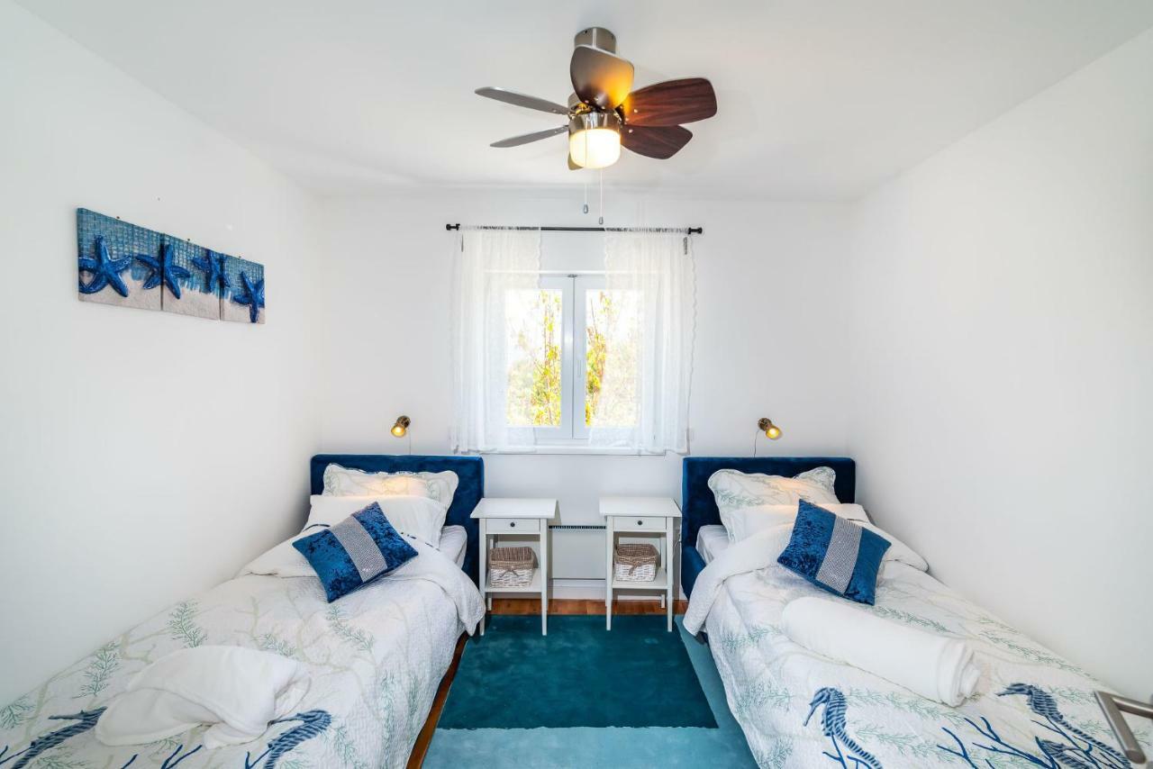 Vitez'S House Novigrad/Knight'S House Novigrad Apartment Novigrad  Bagian luar foto
