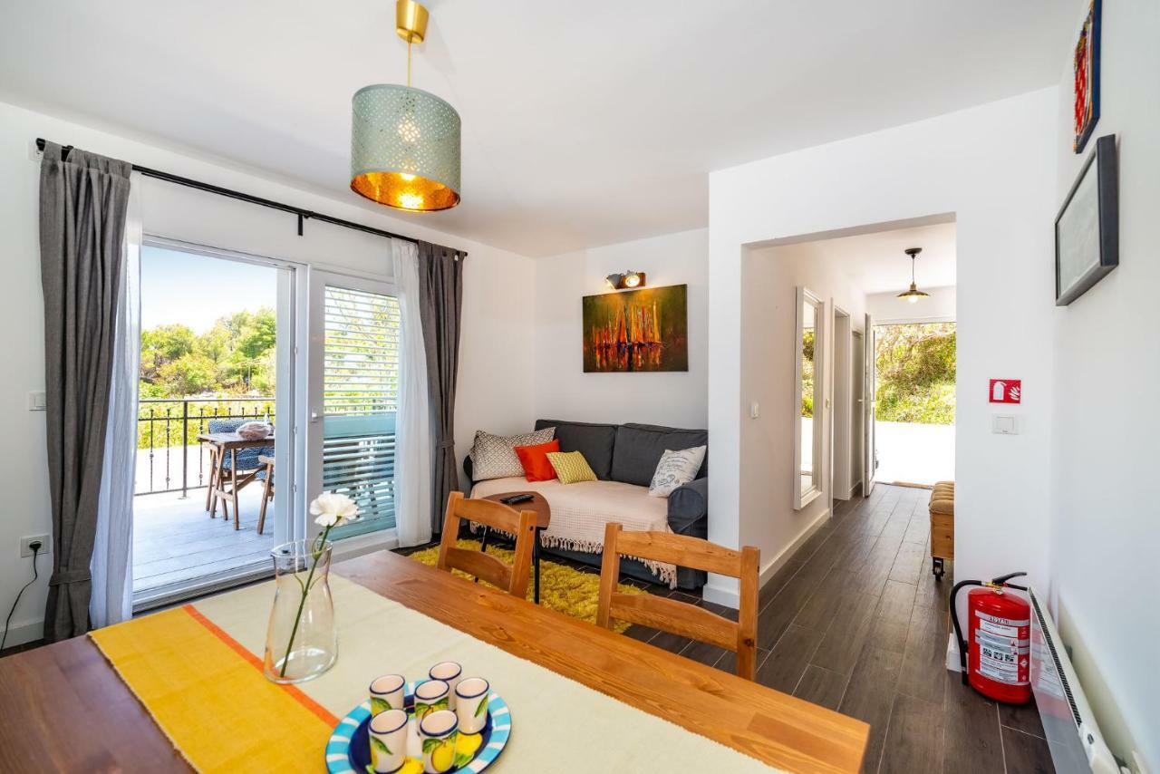 Vitez'S House Novigrad/Knight'S House Novigrad Apartment Novigrad  Bagian luar foto