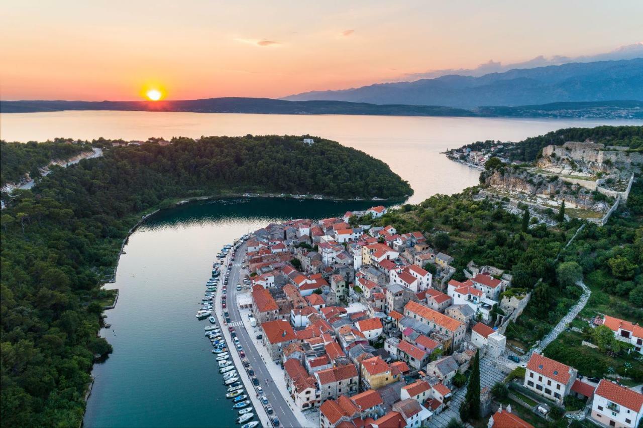 Vitez'S House Novigrad/Knight'S House Novigrad Apartment Novigrad  Bagian luar foto