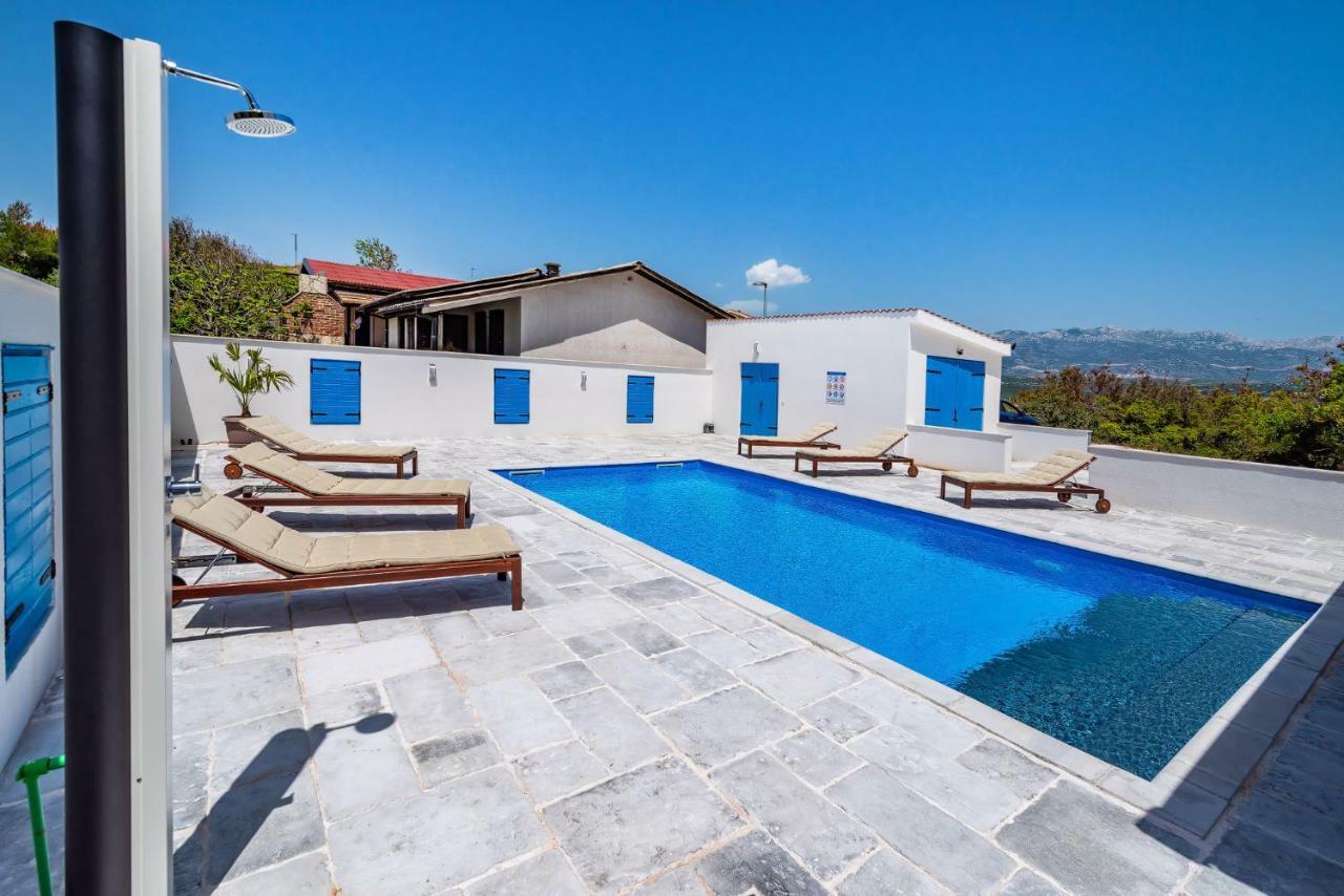 Vitez'S House Novigrad/Knight'S House Novigrad Apartment Novigrad  Bagian luar foto