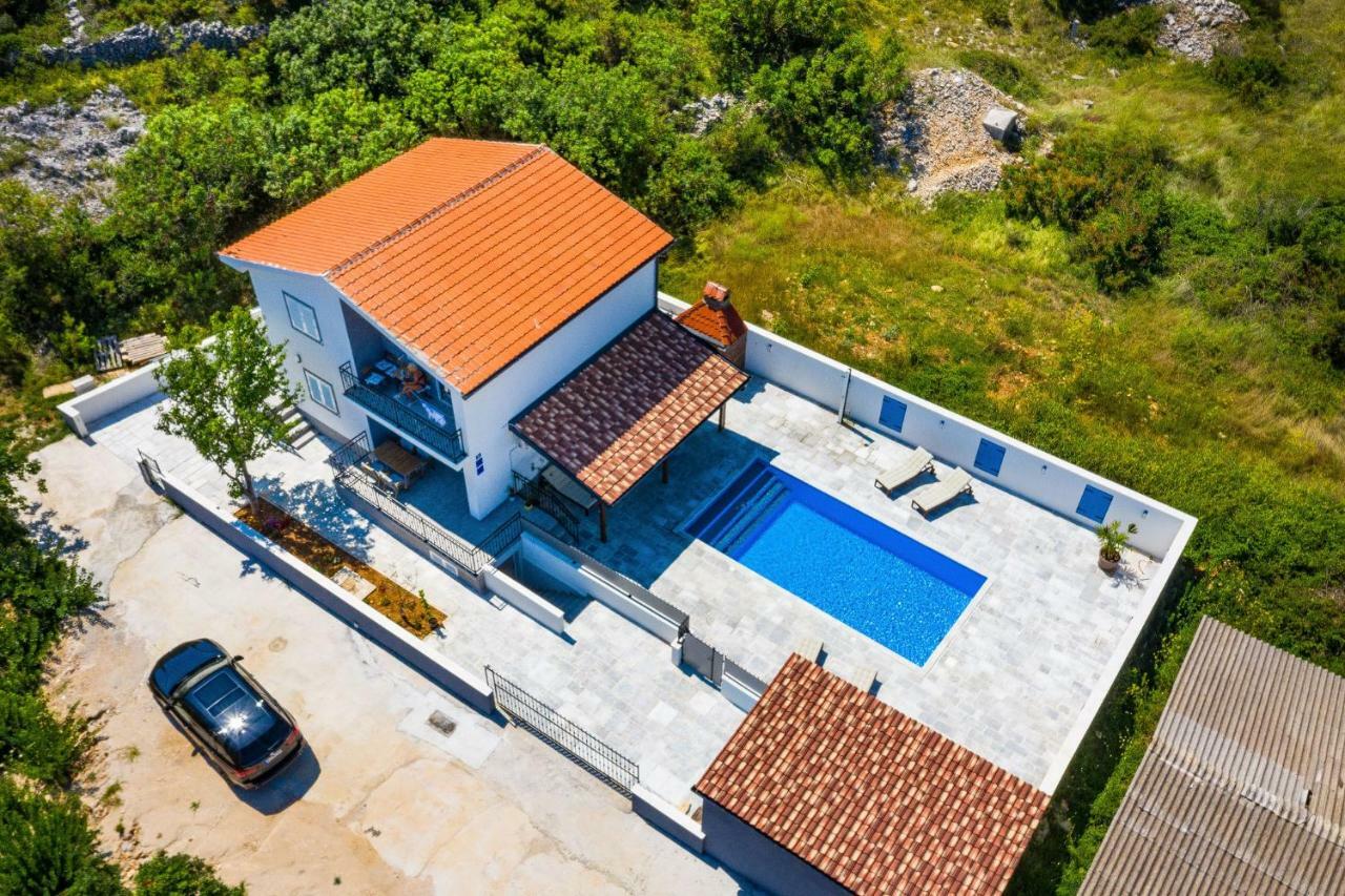 Vitez'S House Novigrad/Knight'S House Novigrad Apartment Novigrad  Bagian luar foto