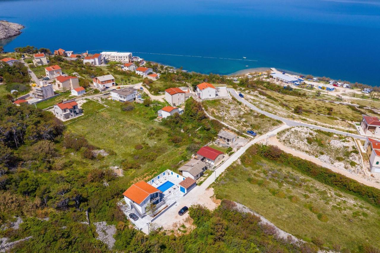 Vitez'S House Novigrad/Knight'S House Novigrad Apartment Novigrad  Bagian luar foto