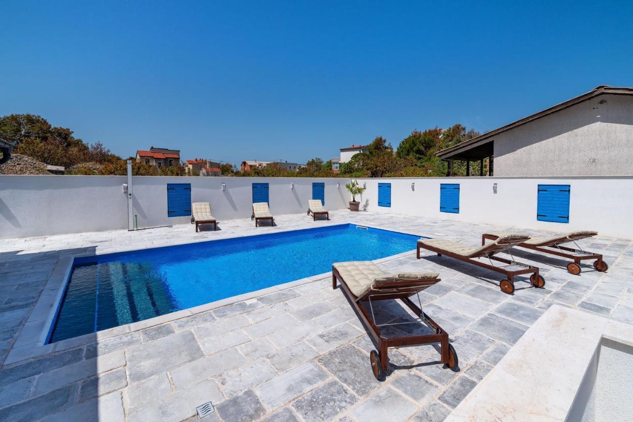 Vitez'S House Novigrad/Knight'S House Novigrad Apartment Novigrad  Bagian luar foto
