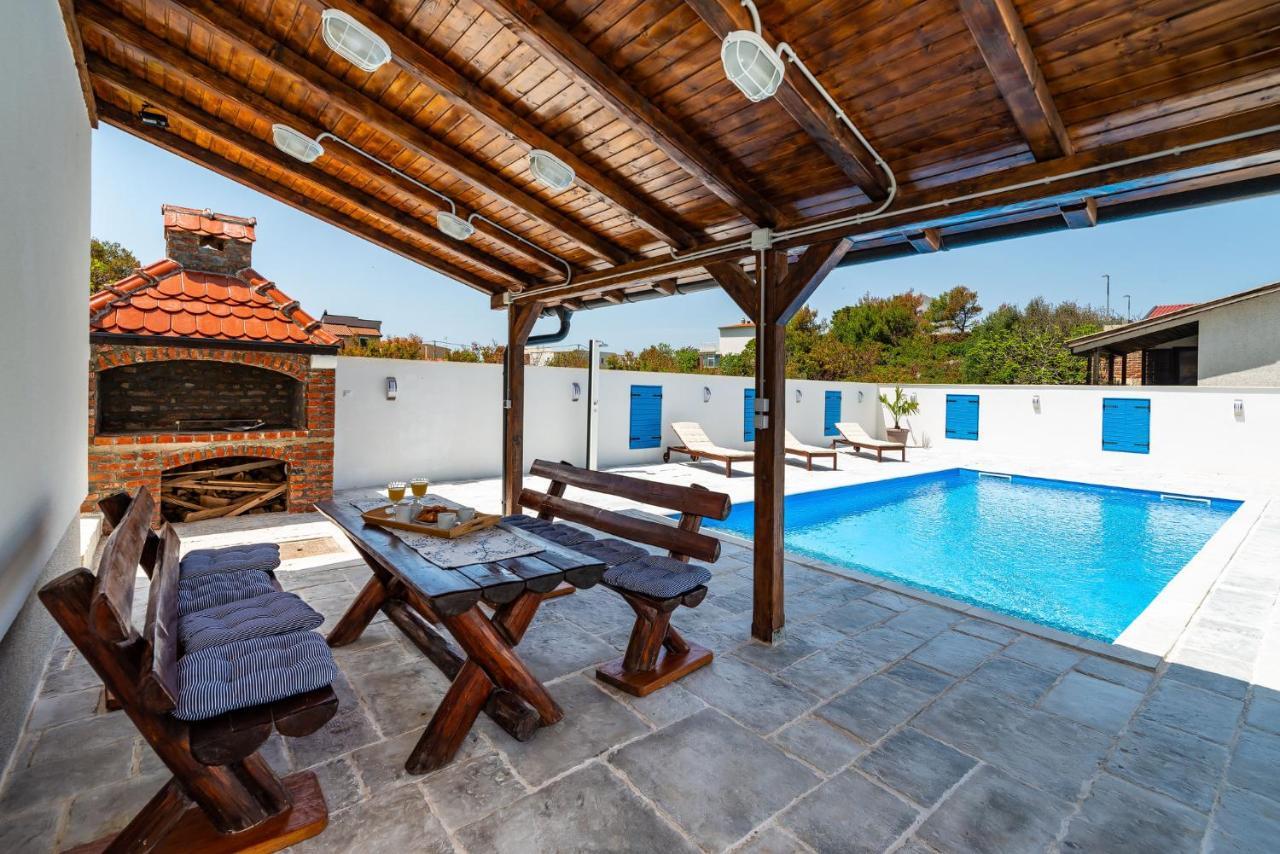Vitez'S House Novigrad/Knight'S House Novigrad Apartment Novigrad  Bagian luar foto